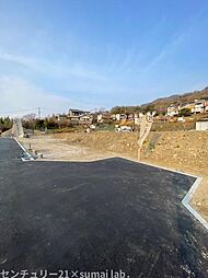 物件画像 eLA/Boエラボ SERIES 瓢箪山 D号地