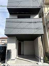 物件画像 eLA／Bo　エラボ　東住吉区今川