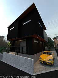 物件画像 eLA/Bo エラボ 足代
