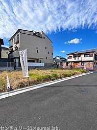 物件画像 eLA/Boエラボ SERIES 新石切 F号地