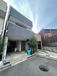 物件画像 東住吉区杭全8丁目／中古戸建