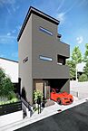 大阪府東大阪市柏田西1丁目：物件画像