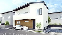 物件画像 eLA／Bo　エラボ　旭町