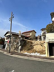 物件画像 eLA／Boエラボ　SERIES　あやめ池北／建築条件無土地