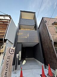 物件画像 eLA／Boエラボ　SERIES　布施