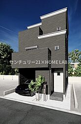 物件画像 eLA/Bo エラボ 大蓮東