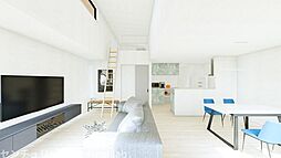 物件画像 eLA／Boエラボ　SERIES　瓢箪山町