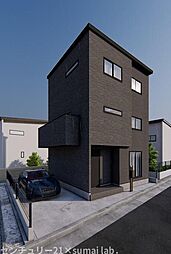 物件画像 eLA／Bo　エラボ　豊浦