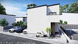 物件画像 eLA/Bo エラボ 上四条