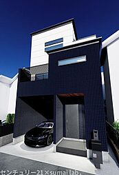 物件画像 eLA／Bo　エラボ　新上小阪