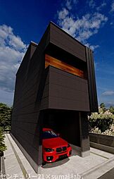 物件画像 eLA/Bo エラボ 新池島町