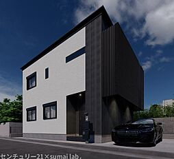 物件画像 eLA／Bo　エラボ　吉田