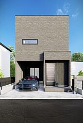 物件画像 eLA/Boエラボ SERIES 中石切町