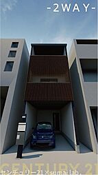 物件画像 eLA／Bo　エラボ　松原