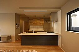 物件画像 eLA／Boエラボ　SERIES　新池島