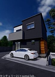 物件画像 eLA/Bo エラボ 源氏ケ丘