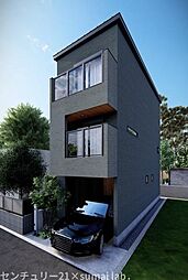 物件画像 eLA／Bo　エラボ　吉田