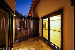 物件画像 eLA／Boエラボ　SERIES　瓢箪山　B号地