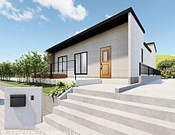 物件画像 eLA/Boエラボ SERIES 瓢箪山 B号地