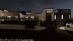 物件画像 eLA／Boエラボ　SERIES　瓢箪山　C号地