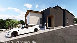 物件画像 eLA/Boエラボ SERIES 瓢箪山 E号地