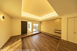 物件画像 eLA／Boエラボ　SERIES　瓢箪山　A号地