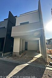 物件画像 eLA／Bo　エラボ　柏田西　2号地