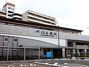 JR長瀬駅(JR おおさか東線)まで584m