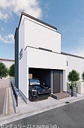 物件画像 eLA／Boエラボ　SERIES　鷹殿町