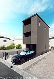 物件画像 eLA／Bo　エラボ　柏田西