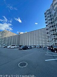 物件画像 瓢箪山マンション