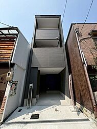 物件画像 eLA/Boエラボ SERIES 布施