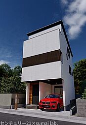 物件画像 eLA/Bo エラボ 花園東町