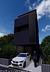 大阪府東大阪市新池島町2丁目：物件画像