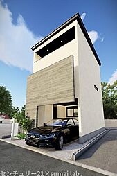 物件画像 eLA/Bo エラボ 高井田元町