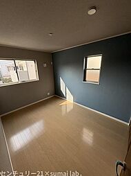 洋室の画像