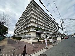 物件画像 八尾山本レックスマンション