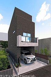 物件画像 eLA/Boエラボ SERIES 東山町