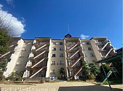 物件画像 プレジデント東大阪第4棟／中古マンション