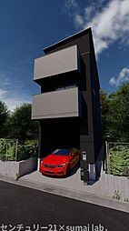 物件画像 eLA/Bo エラボ 鷹殿町