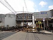 瓢箪山駅(近鉄 奈良線)まで421m