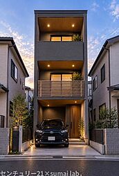 物件画像 eLA／Boエラボ　SERIES　横沼町