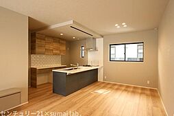 物件画像 eLA／Boエラボ　SERIES　横沼町