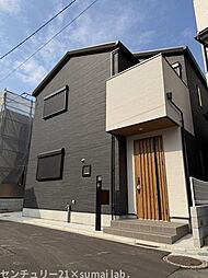 物件画像 大蓮東/新築戸建 D号地