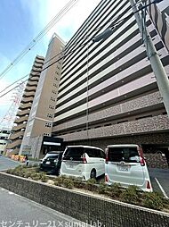 物件画像 ディナスティ東大阪アテンシアシティ／中古マンション