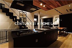 物件画像 eLA／Boエラボ　SERIES　昭和町　A号地