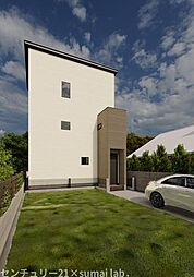 物件画像 eLA／Bo　エラボ　諸口5丁目