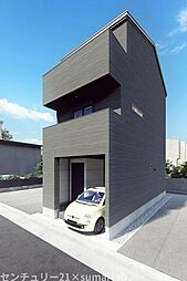 物件画像 eLA／Boエラボ　新池島町