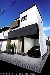 物件画像 eLA／Bo　エラボ　松原市東新町