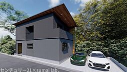 物件画像 eLA/Bo エラボ 茨木市郡山